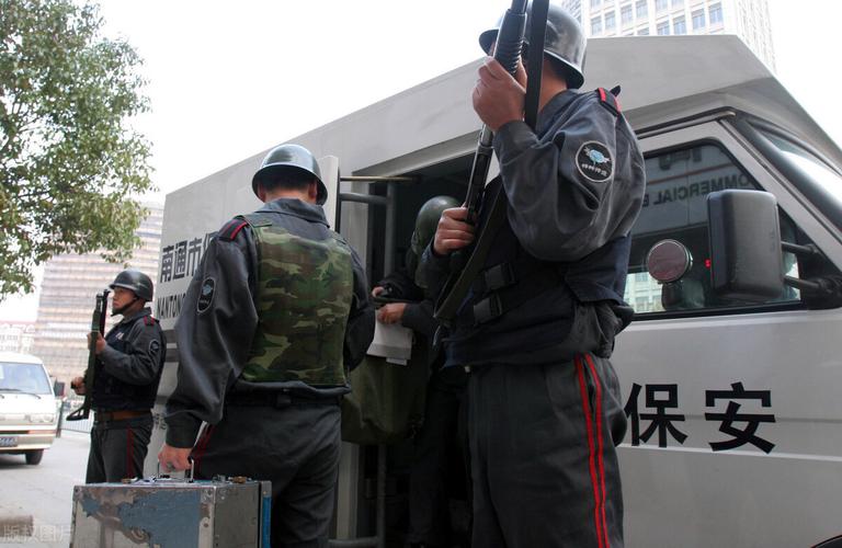 2021年北京保安公司成立的条件和成立保安服务公司的办理流程