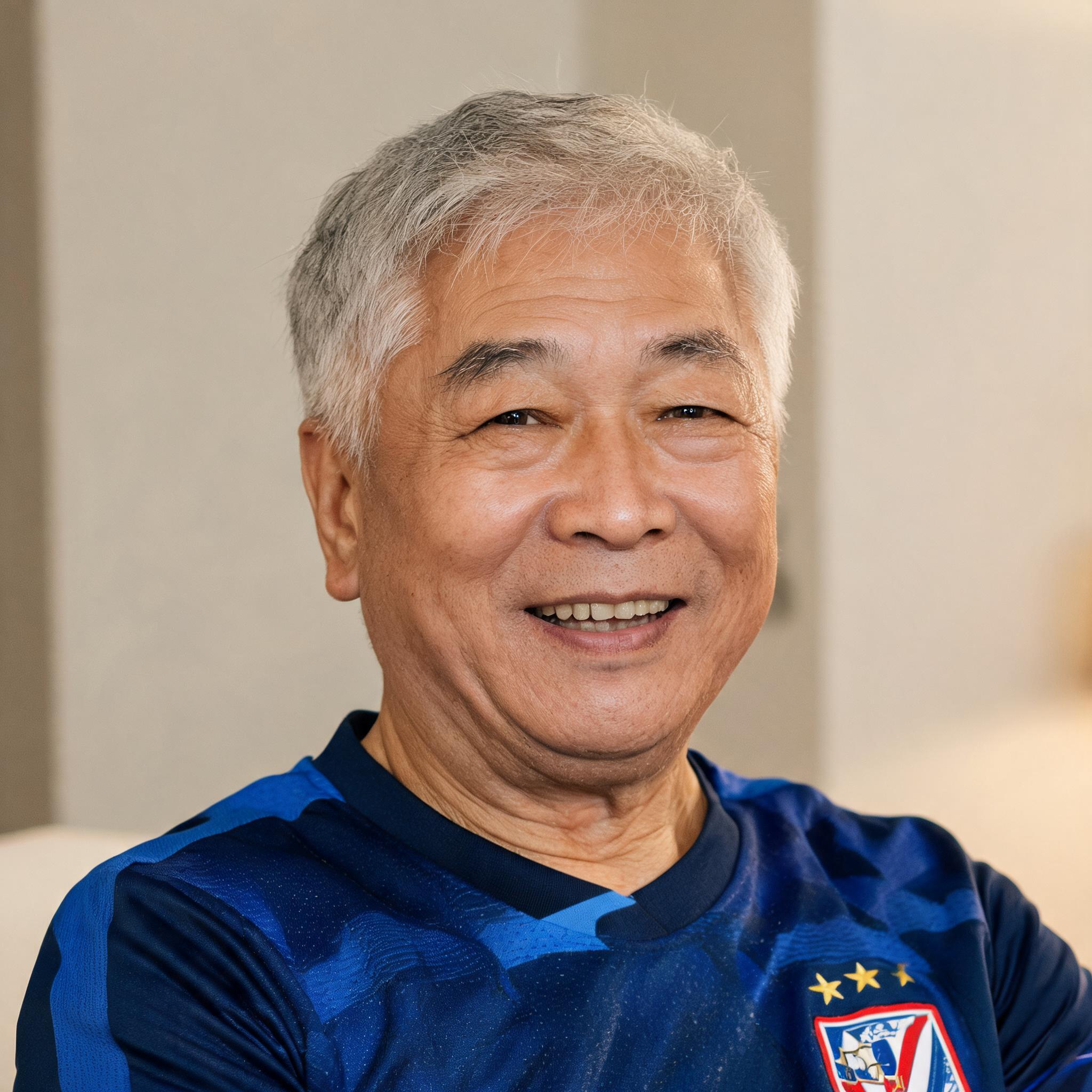 球迷头像