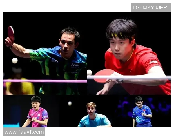 权威发布乒乓球选手实力状态榜单揭晓各国明星选手表现分析