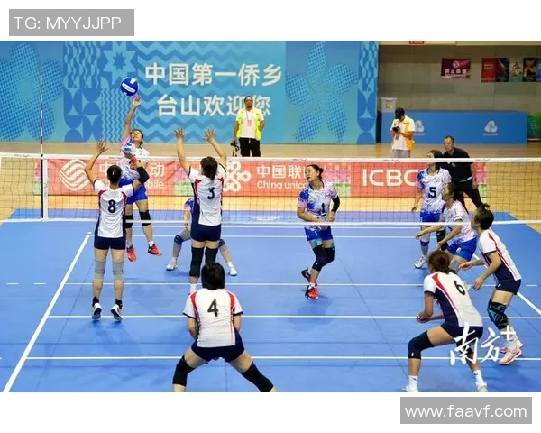 杭州排球队与深圳排球队赛后复盘团队协作的精彩瞬间与经验分享 杭州排球队与深圳排球队赛后复盘团队协作的精彩瞬间与经验分享