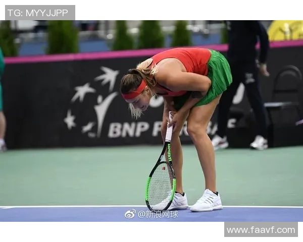 杭州网球队在联合会杯中的心理素质表现分析与点评