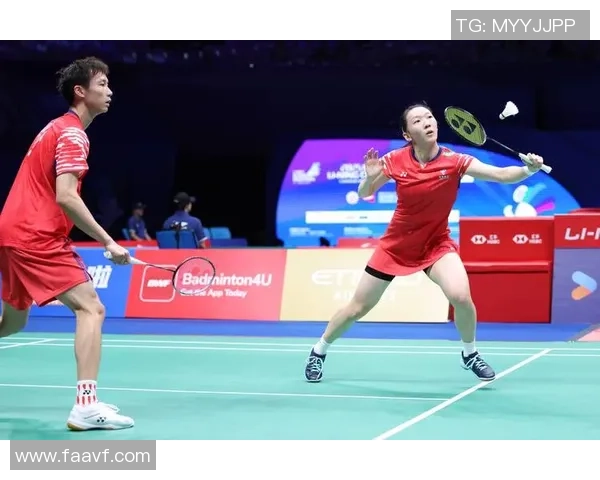 武汉羽毛球队实力强劲荣登全国羽毛球力量排行榜第三名