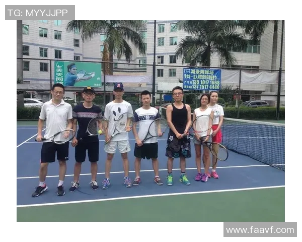 深圳网球队在大师赛中的团队协作展现出色表现与未来发展潜力分析