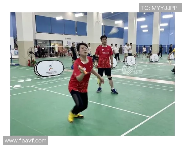 羽毛球的拼搏之路：杭州羽毛球队奋斗历程全景纪实