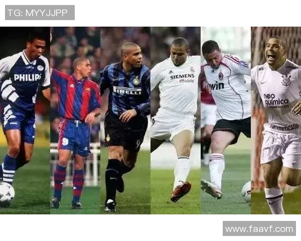 足球明星的魅力外号揭秘那些让人心动的帅气称谓 足球明星的魅力外号揭秘那些让人心动的帅气称谓