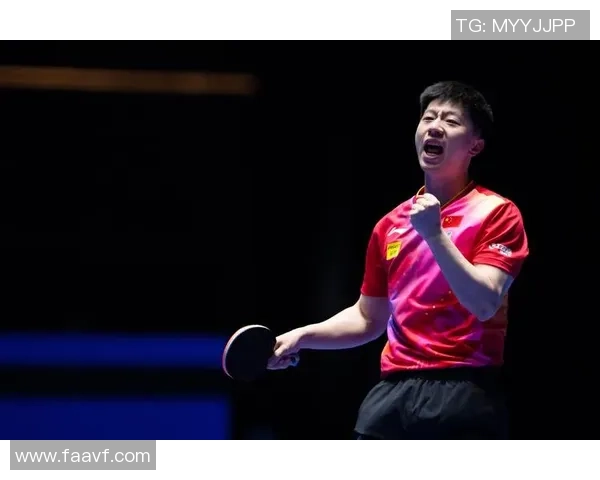 重庆乒乓球队在世界杯预选赛中的节奏掌控与表现分析 重庆乒乓球队在世界杯预选赛中的节奏掌控与表现分析