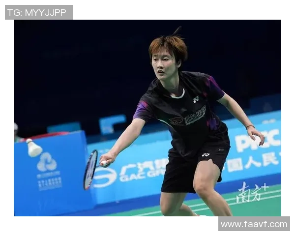 世界锦标赛点评：杭州羽毛球队的意识表现