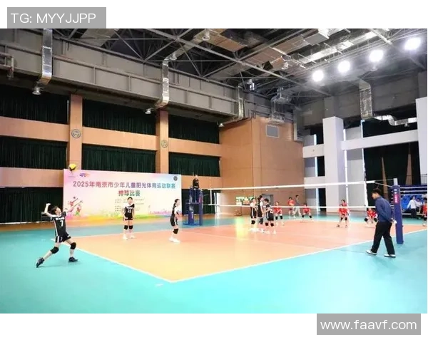 城市联赛点评:南京排球队的技术表现 城市联赛点评:南京排球队的技术表现