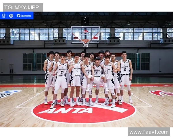 篮球专题：聚焦西安篮球队的配合