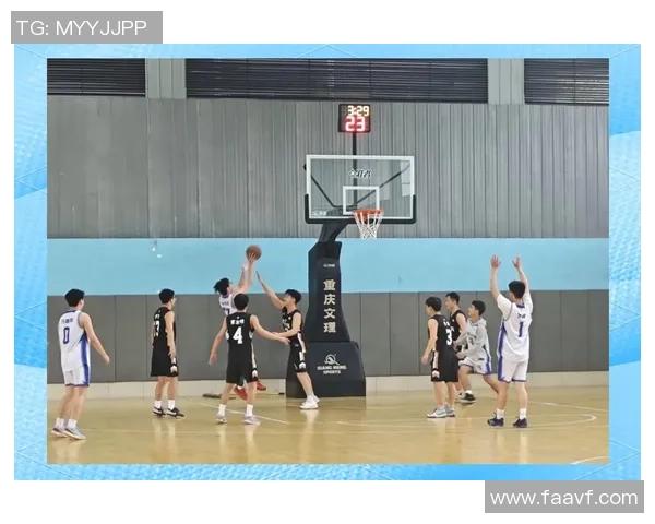 热议篮球：杭州篮球队的团队协作变革