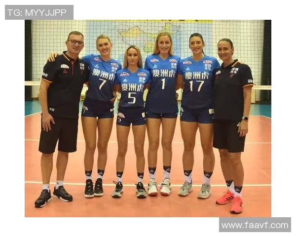 排球焦点:深圳排球队的状态探讨 排球焦点:深圳排球队的状态探讨