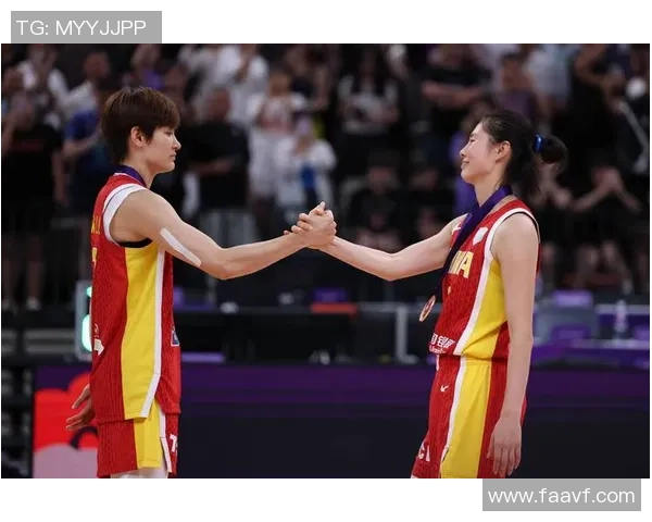 热议篮球：广州篮球队的意识变革