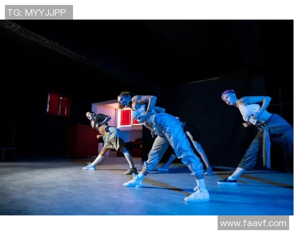 赵强独家：分享街舞心得