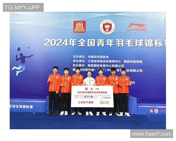 羽毛球热点：解读重庆羽毛球队的运营