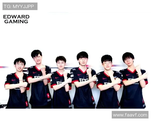 赛后复盘：EDG vs LNG的节奏