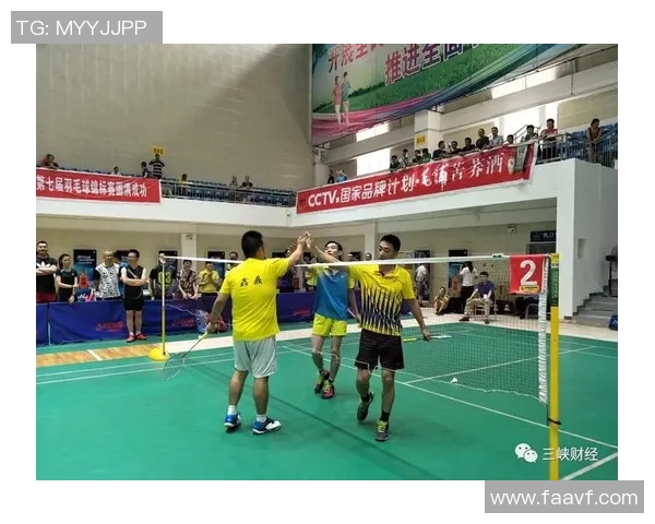 权威发布：羽毛球团队协作实力榜单