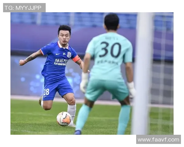 专业解读：上海足球队的节奏打法