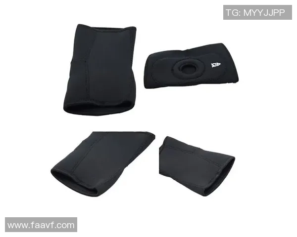 乒乓球装备选购：护膝推荐