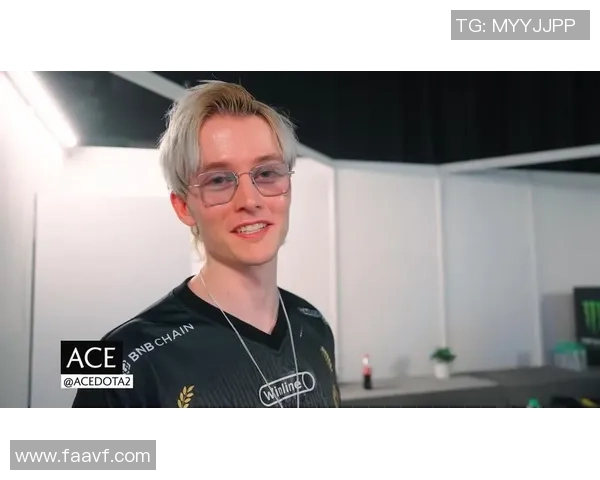 王娜专访：回顾DOTA2历程