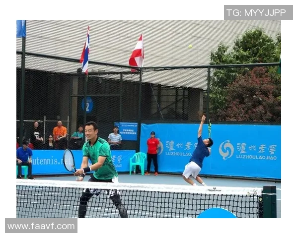 赛后复盘：成都网球队 vs 上海网球队的配合