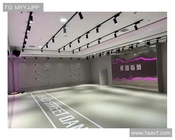 重磅专题：西安街舞队的快攻革新