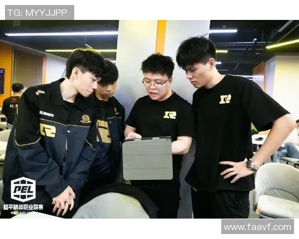 和平精英焦点：RNG的实力探讨
