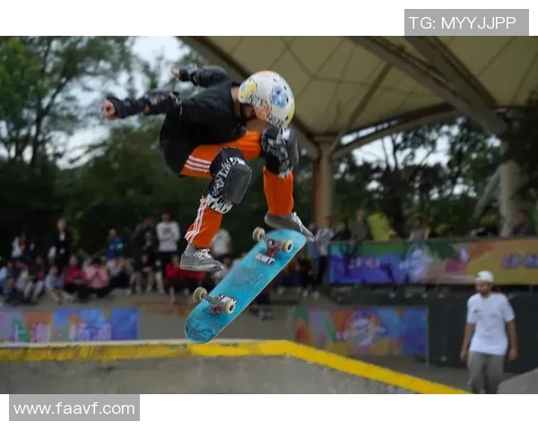 聚焦极限运动：上海极限运动队的耐力话题