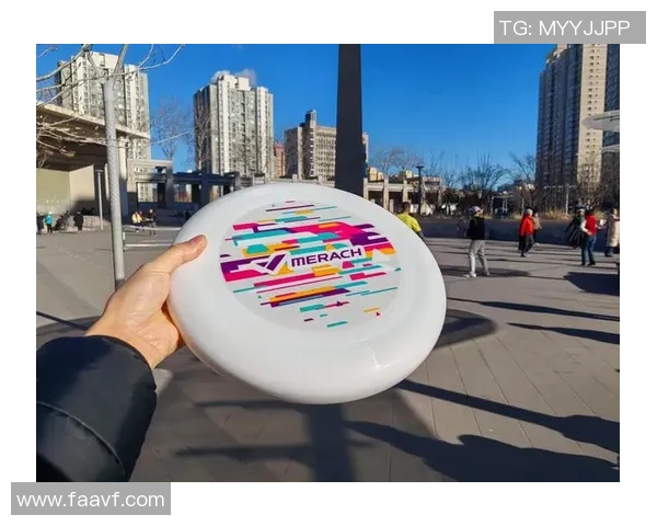 赛后复盘：杭州飞盘队 vs 广州飞盘队的力量